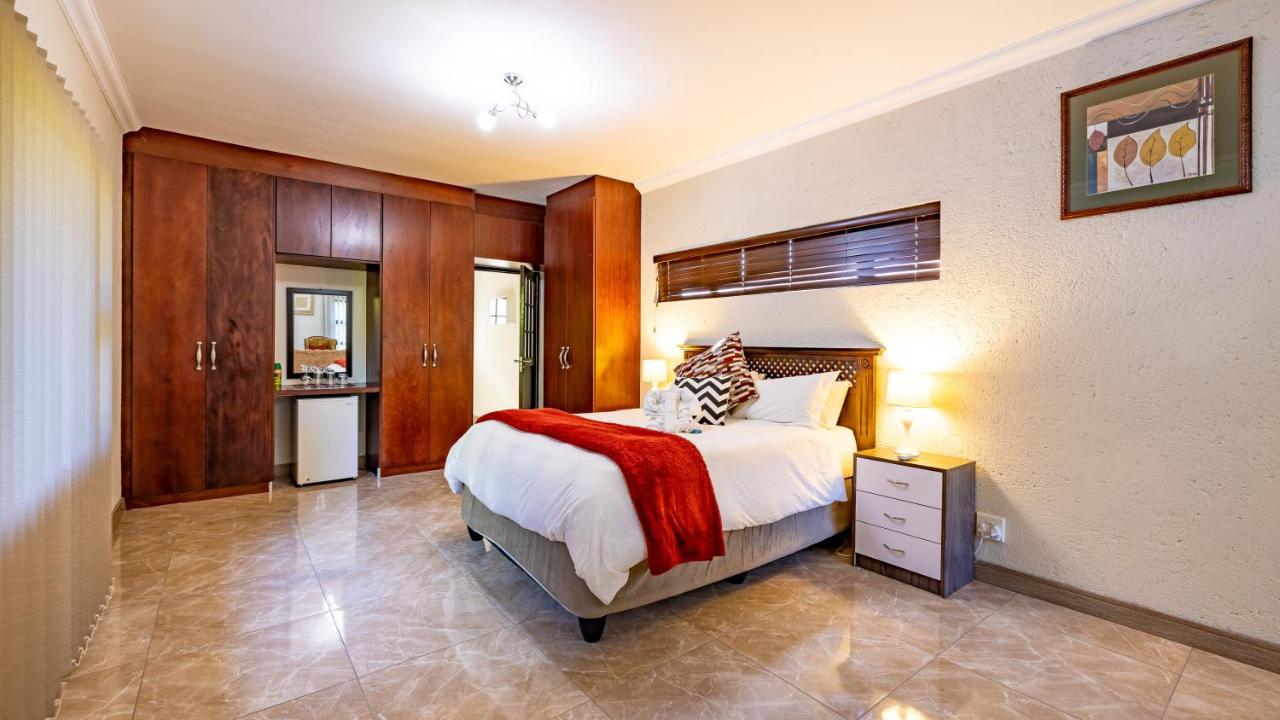 נלספרויט Joern'S Gaestehaus מראה חיצוני תמונה
